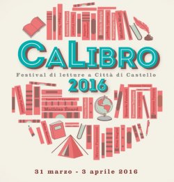 CaLibro - Festival di letture