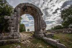 Area archeologica di Carsulae