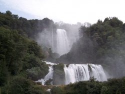 La Cascata delle Marmore