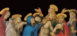 Perugino Pinturicchio e gli altri. Mostra a cura di Francesco Federico Mancini