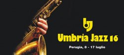 Umbria Jazz 2016